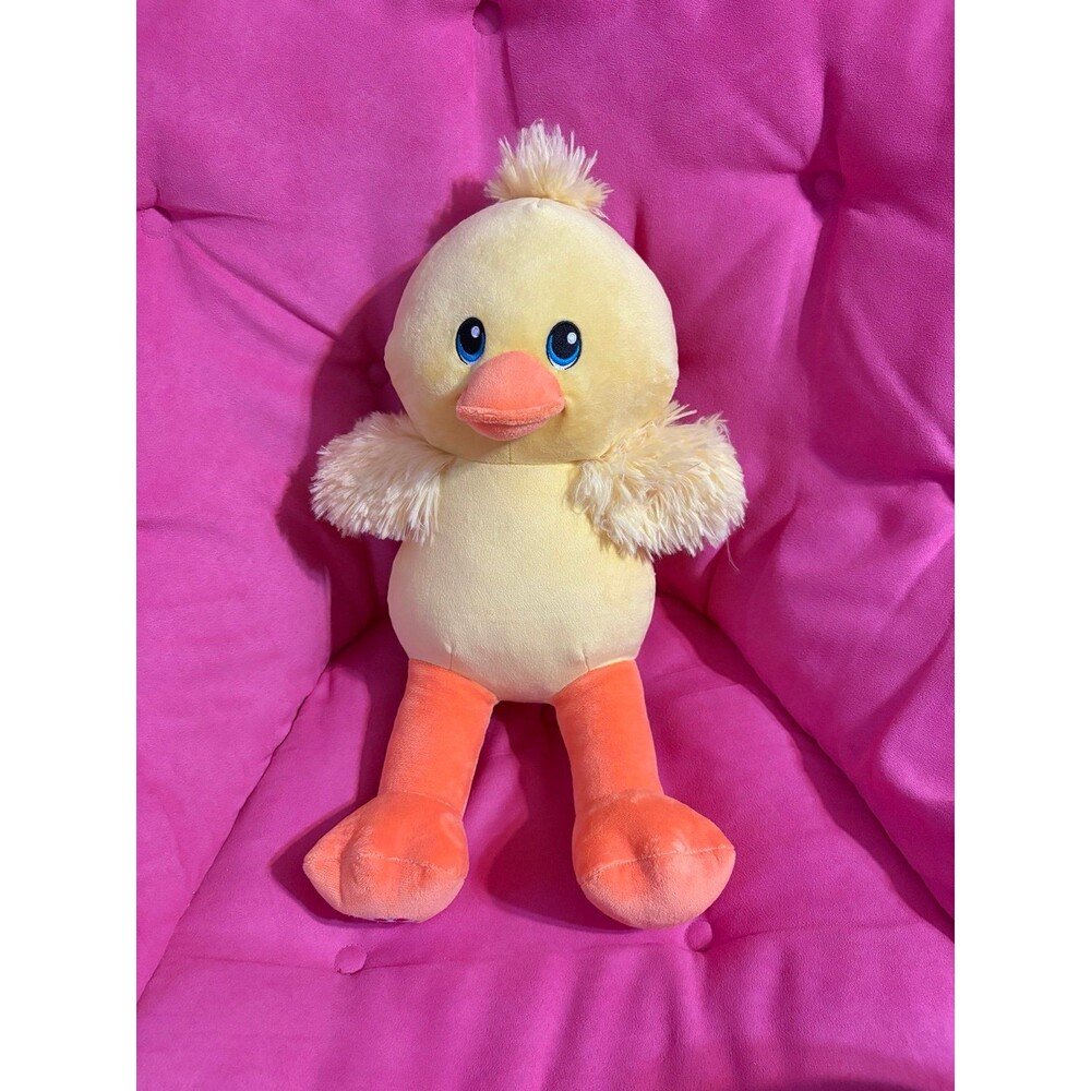 Build A Bear‎ sunshine Chick